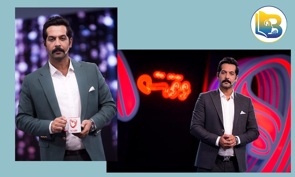 کامران تفتی