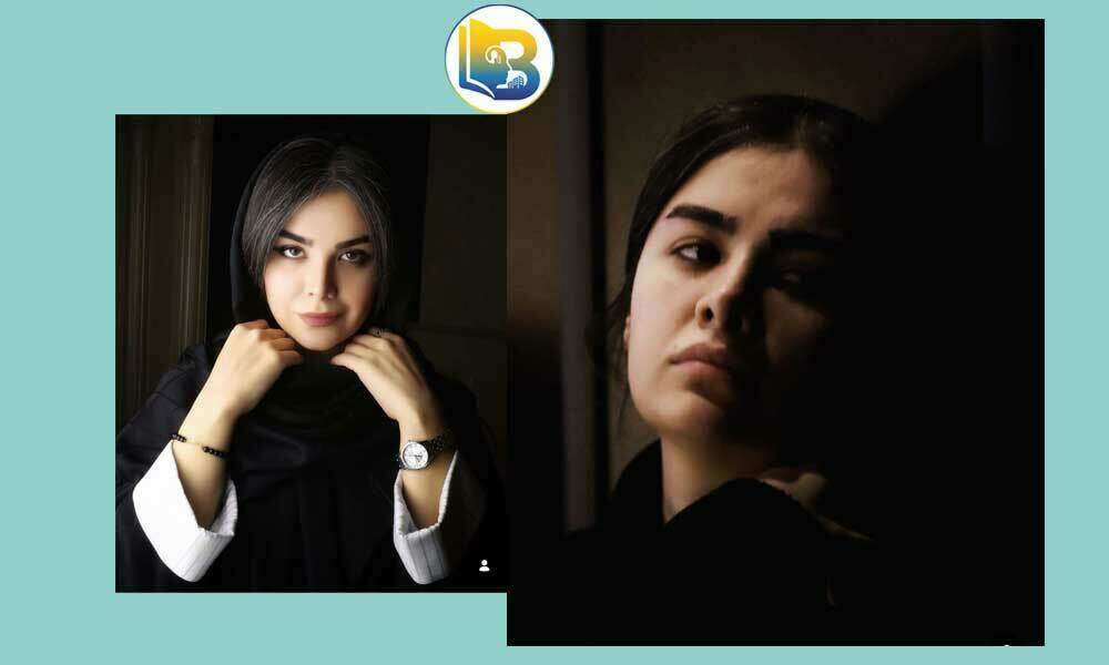 افسانه حضرتی