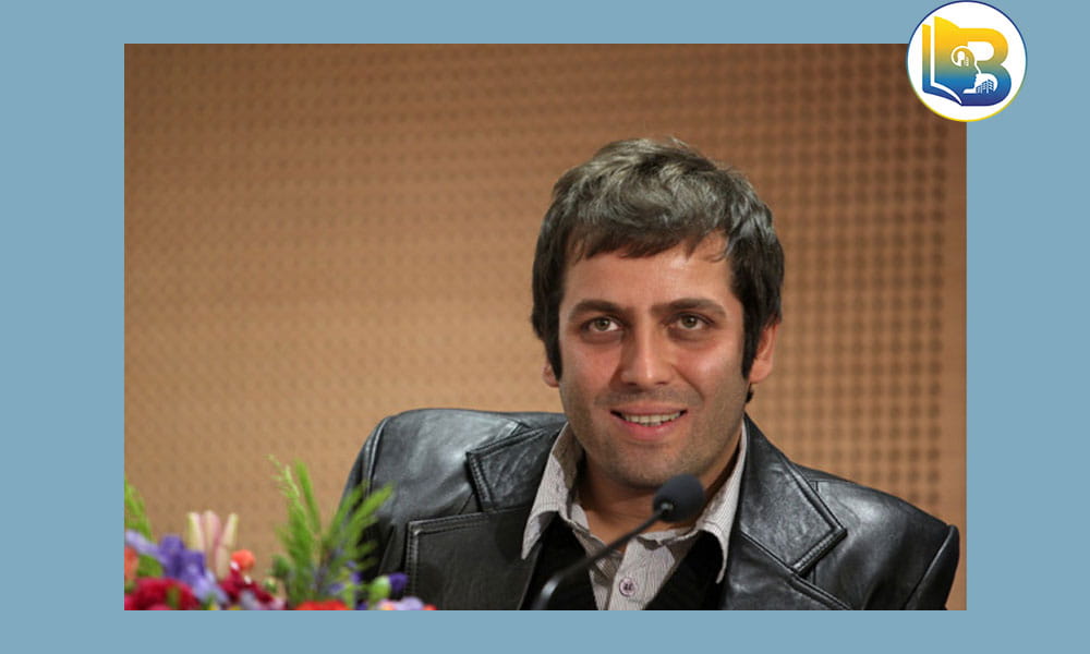 امیررضا دلاوری