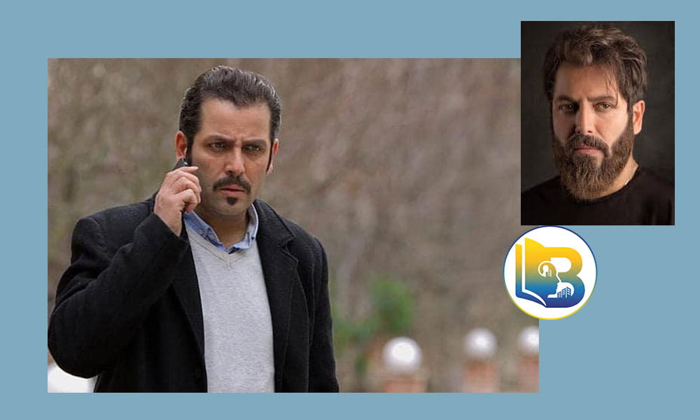 امیررضا دلاوری