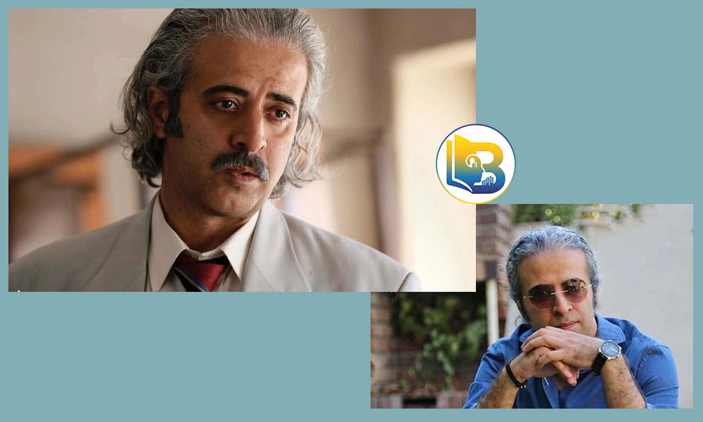 ایوب آقاخانی