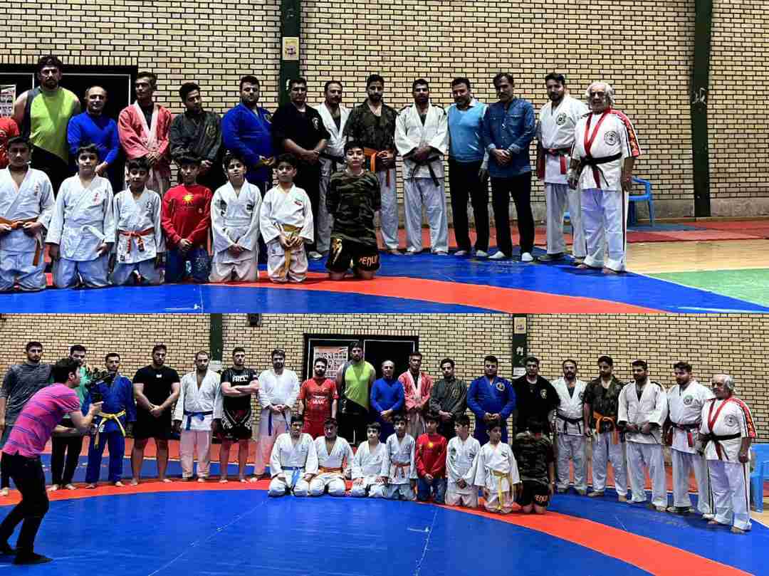 بیوگرافی رضا خسروی