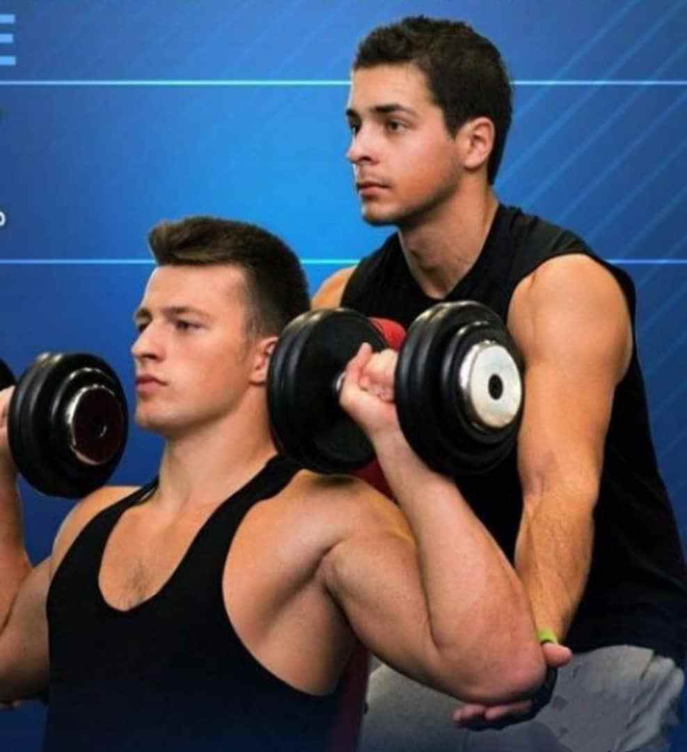 بیوگرافی رضا خسروی