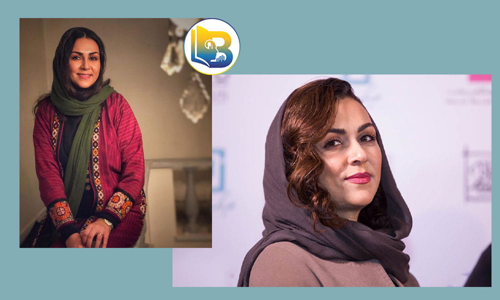 شیوا ابراهیمی