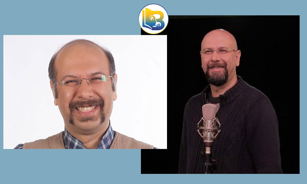 محمد بهرانی