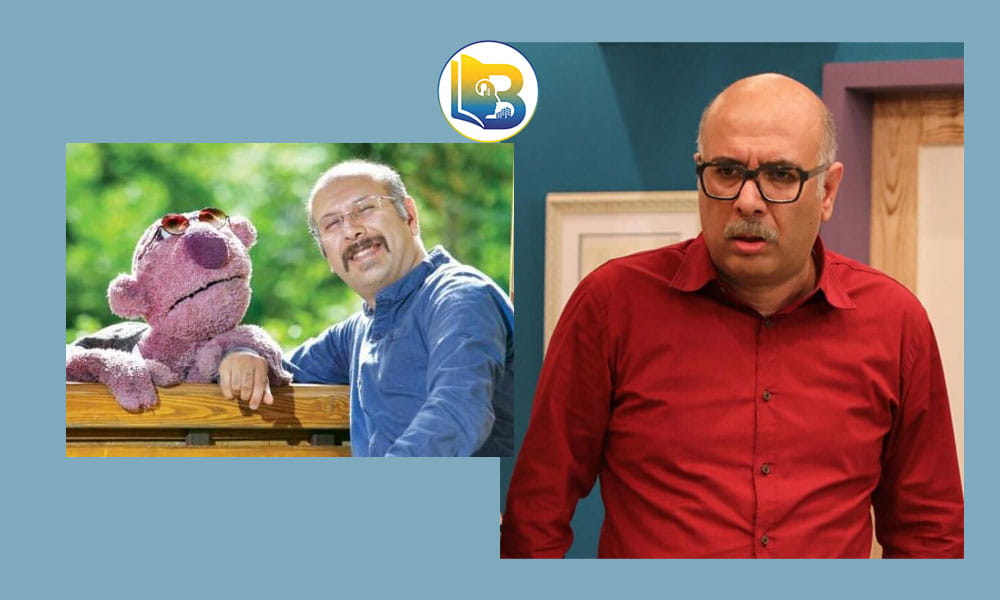 محمد بهرانی