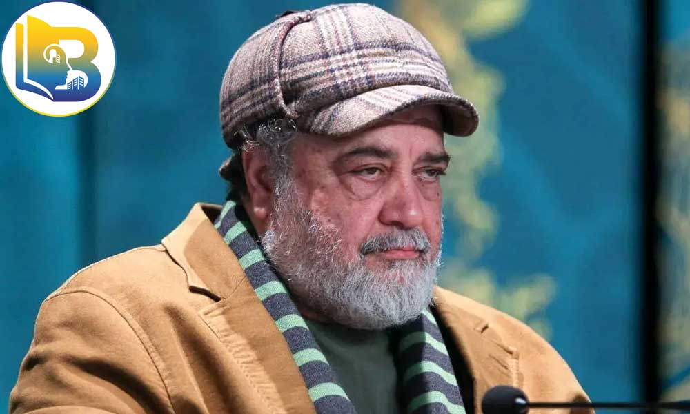 محمدرضا شریفی نیا