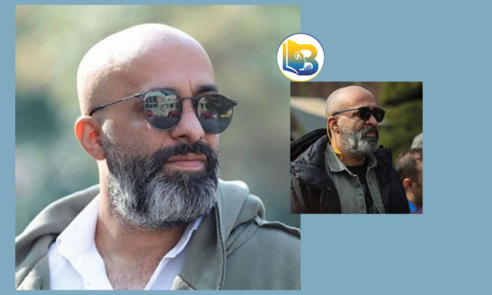 پیام احمدی نیا