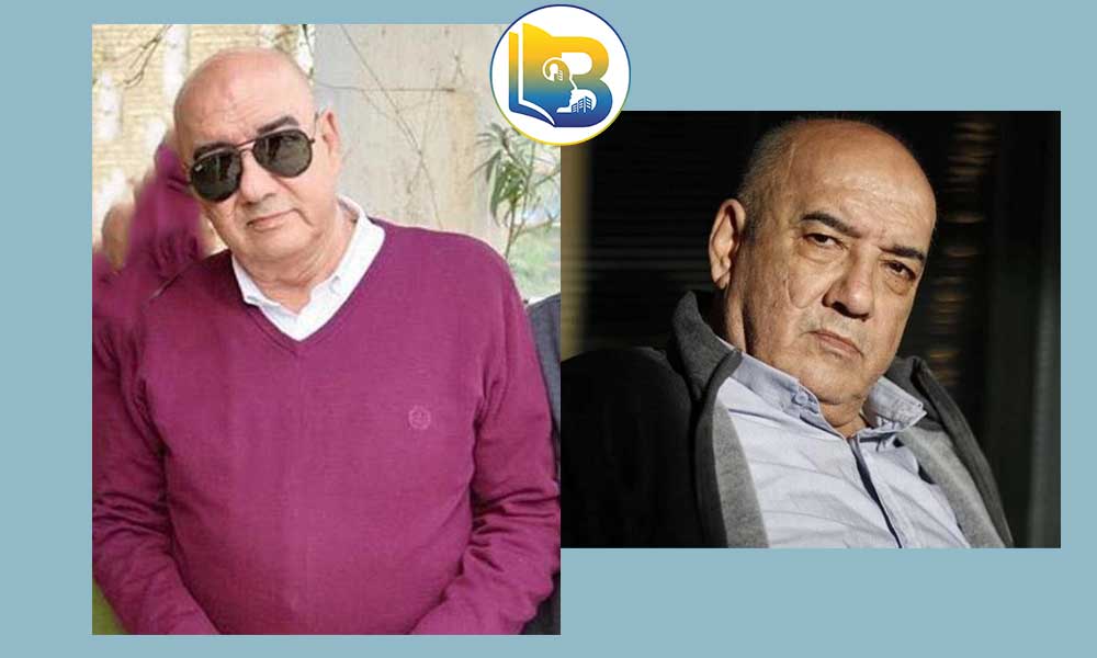 احسان امانی