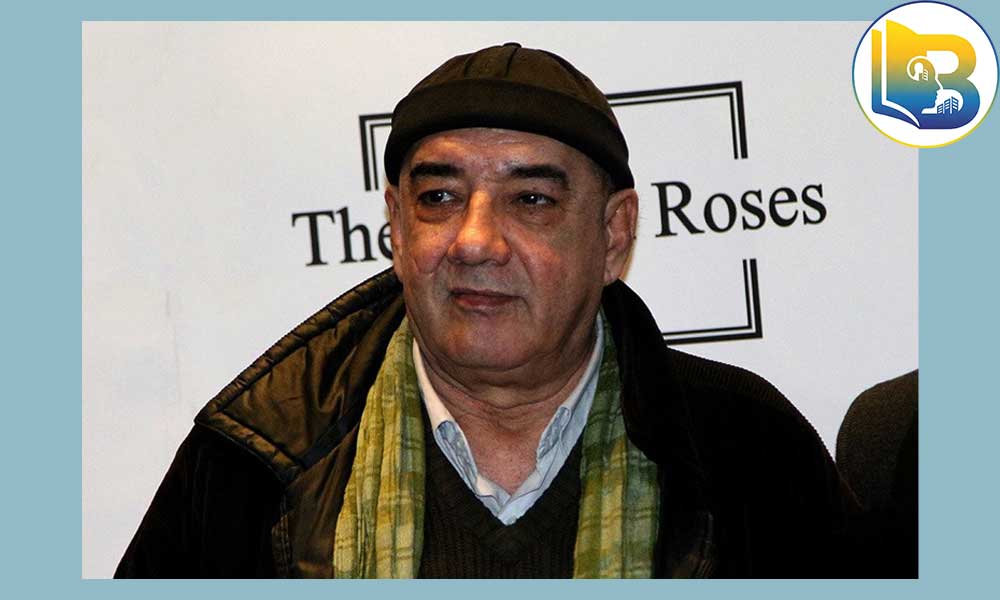 احسان امانی