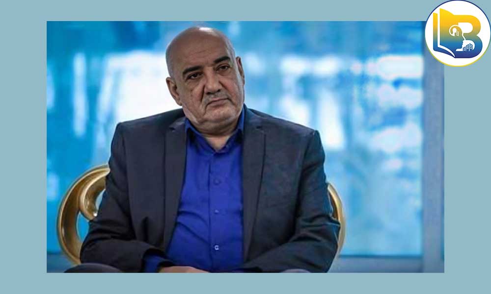 احسان امانی