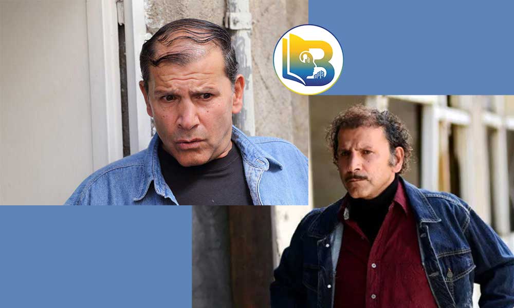 افشین سنگ چاپ