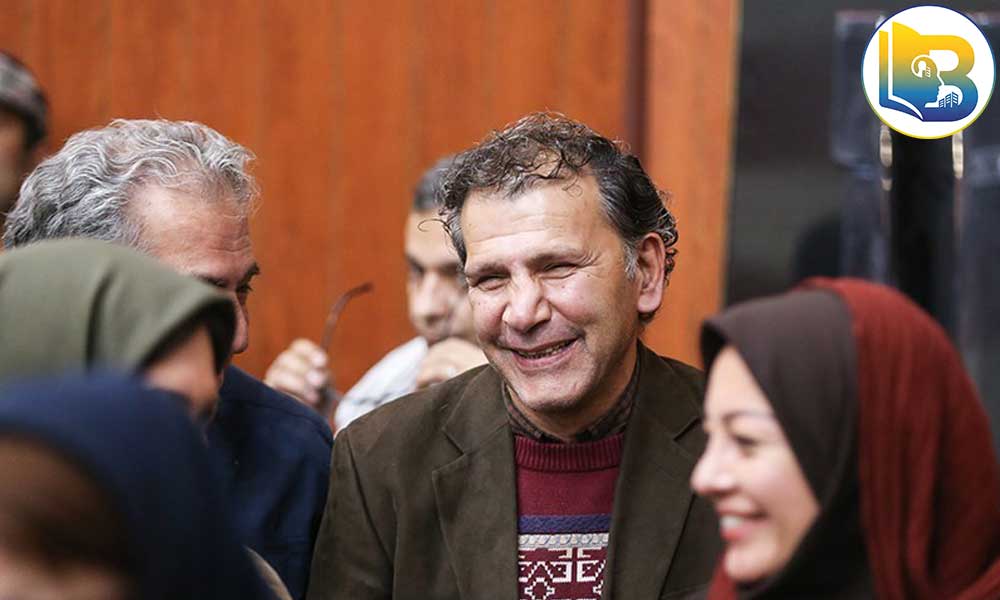 افشین سنگ چاپ