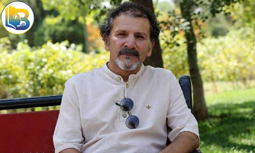 افشین سنگ چاپ