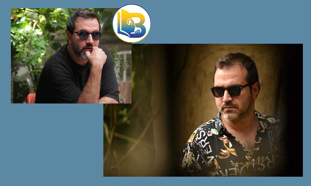 افشین غیاثی