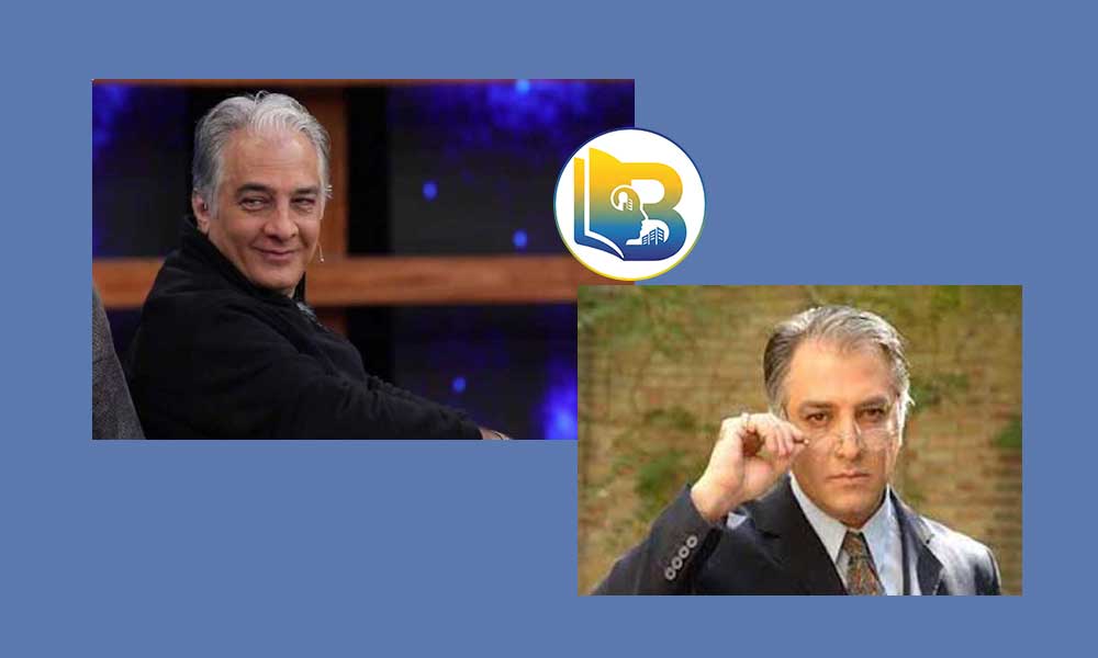 ایرج نوذری