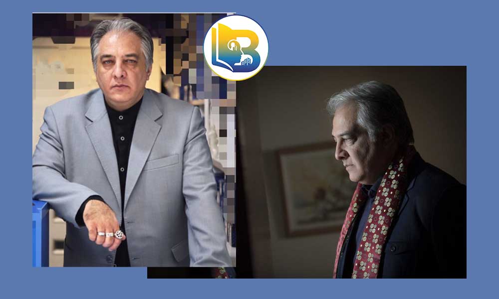ایرج نوذری