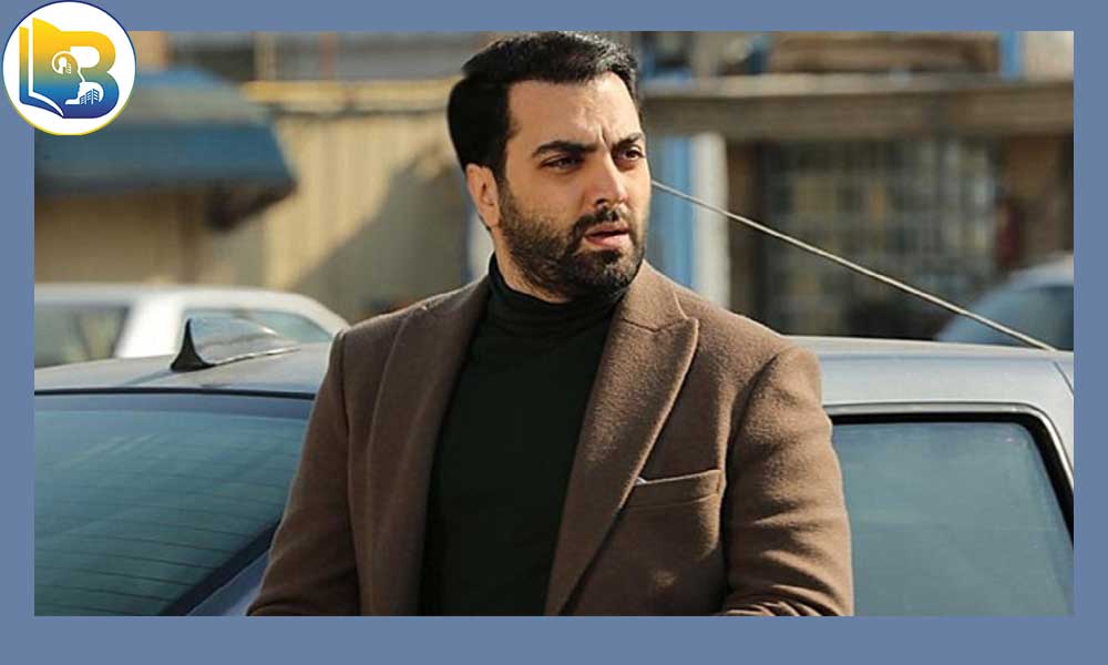 بهادر زمانی