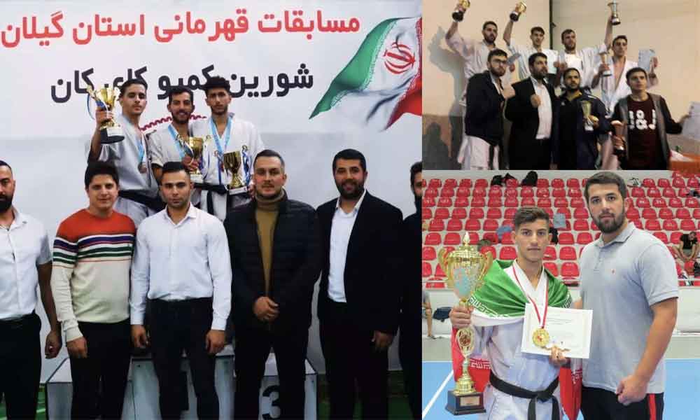 میلاد علیزاده