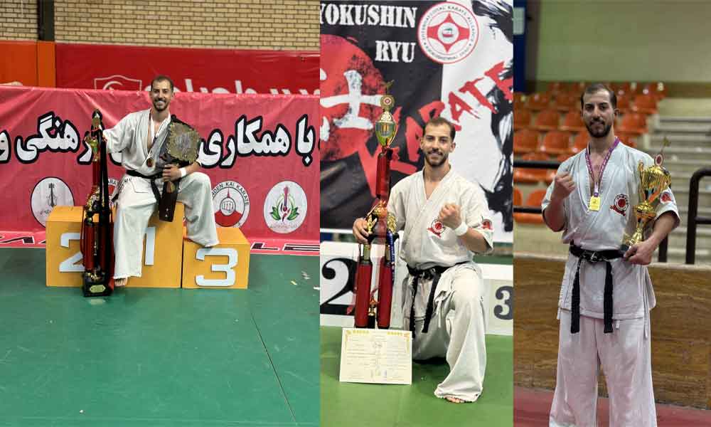 میلاد علیزاده