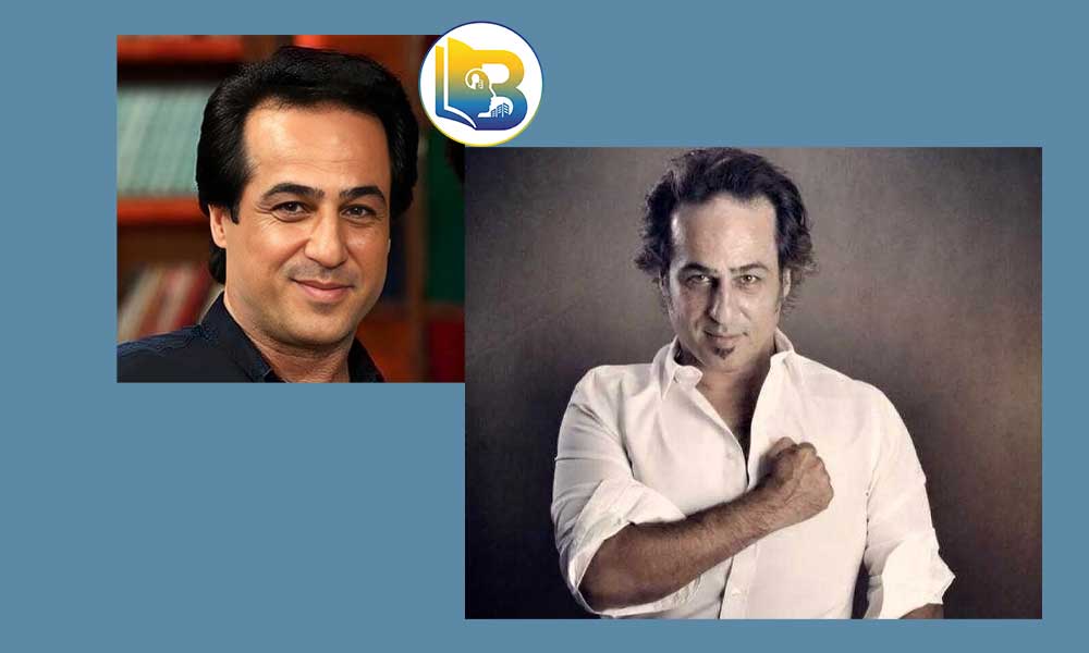 رامین راستاد