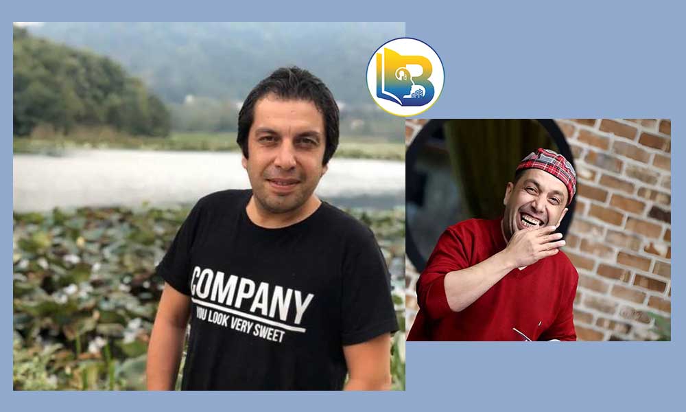 عباس جمشیدی فر