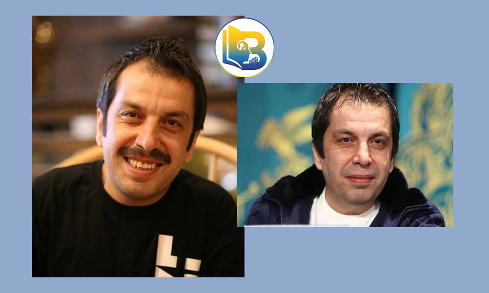 عباس جمشیدی فر