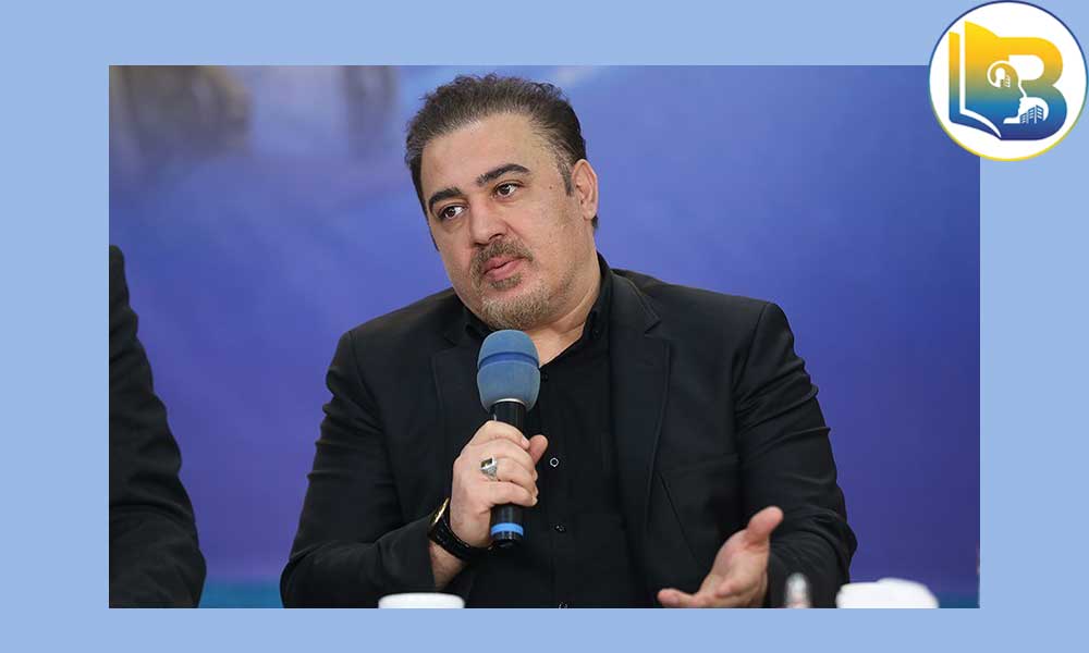 علیرضا زمانی نسب