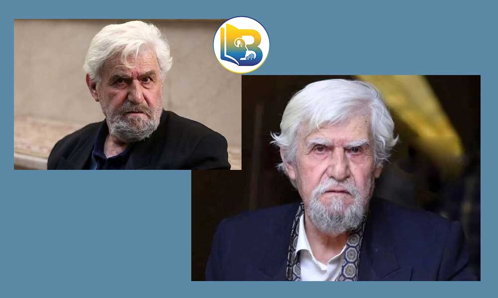 عنایت الله بخشی