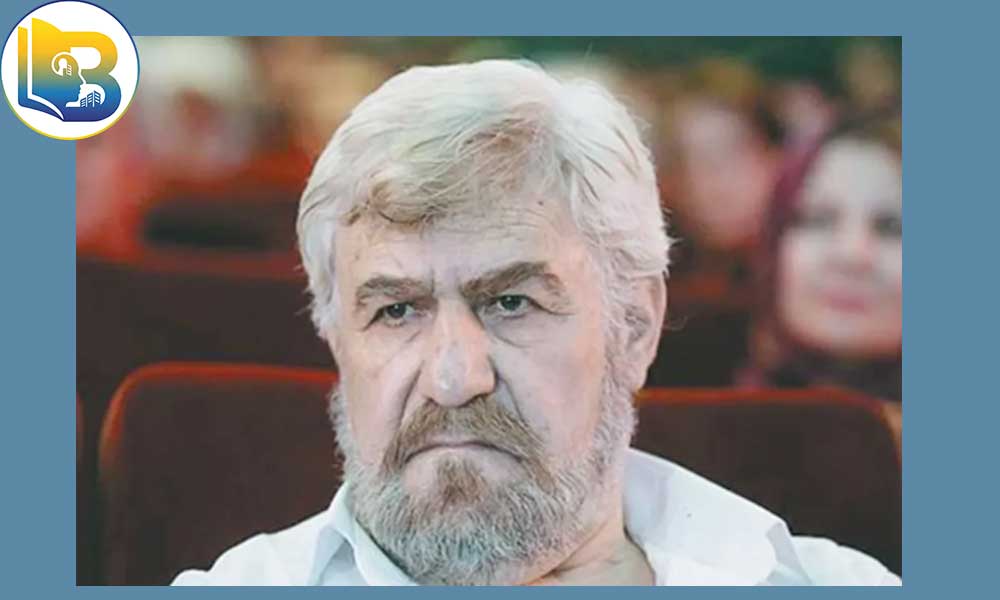 عنایت الله بخشی