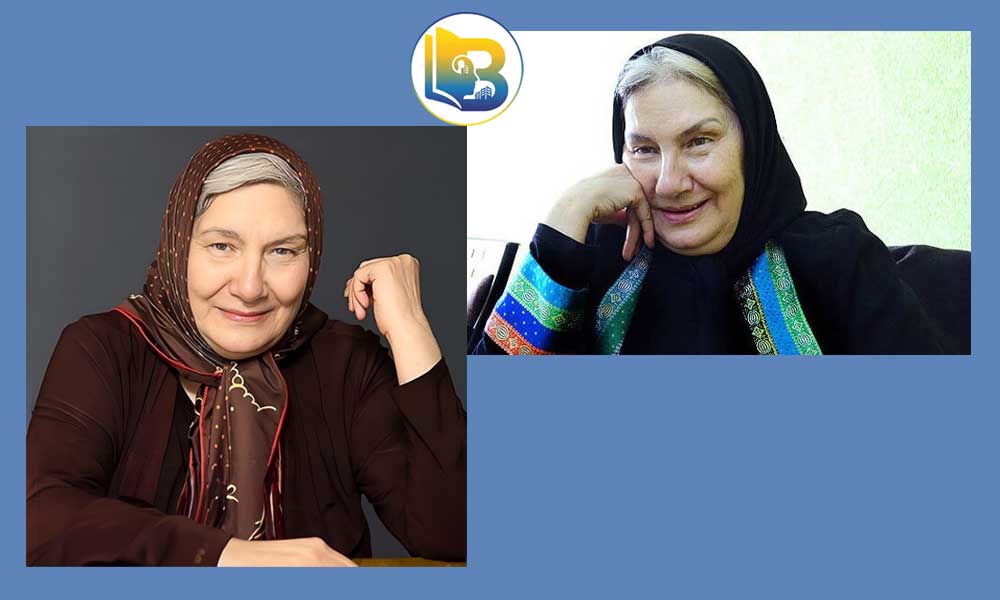 فریده سپاه منصور