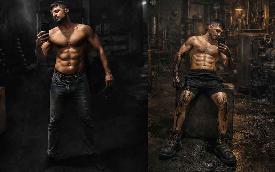 محمدعلی عبدالصمدی