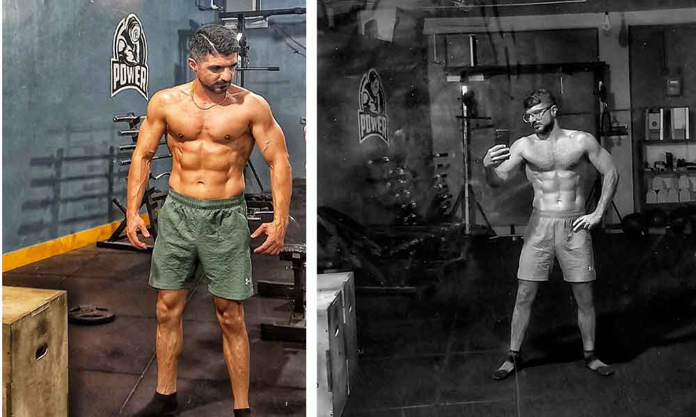 محمدعلی عبدالصمدی