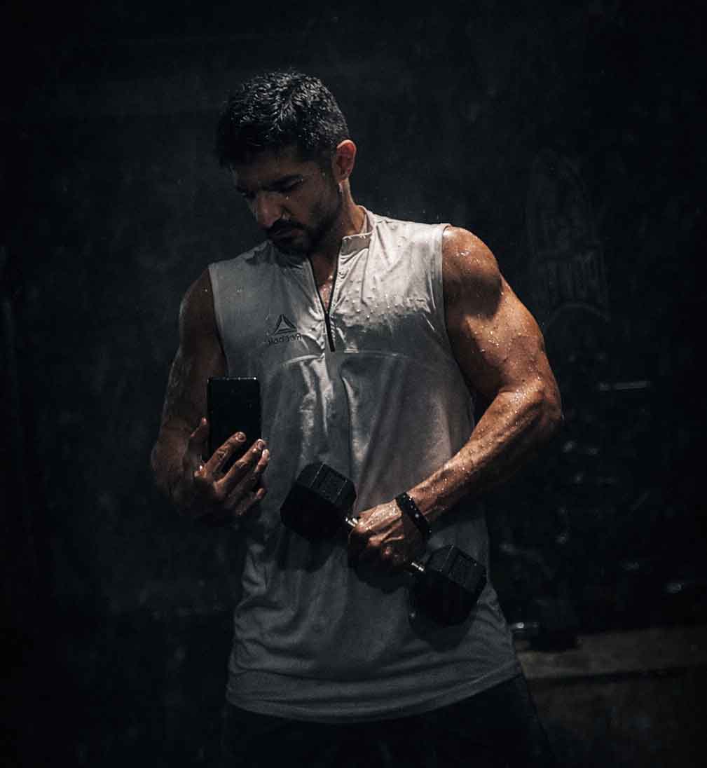 محمدعلی عبدالصمدی