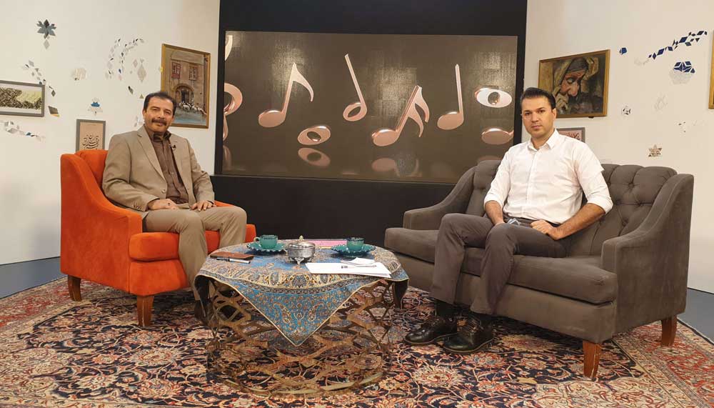 معین کاوه (محمد مهدی کاوئی)