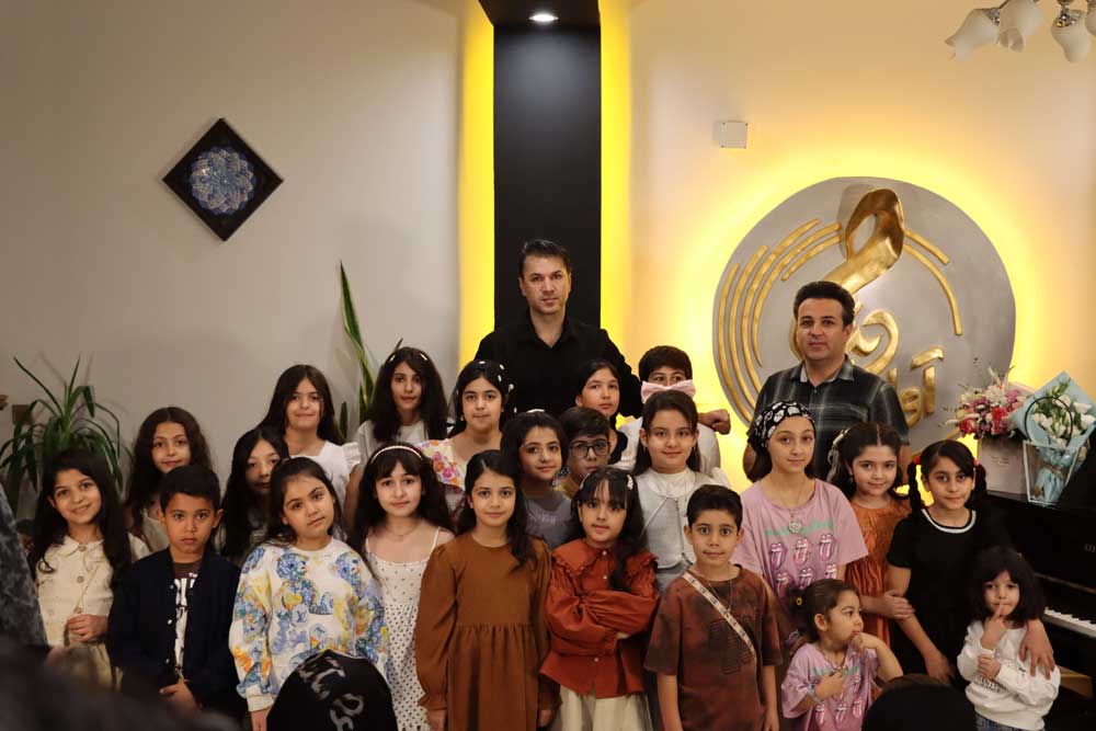 معین کاوه (محمد مهدی کاوئی)