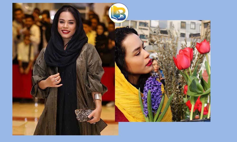 ملیکا شریفی نیا