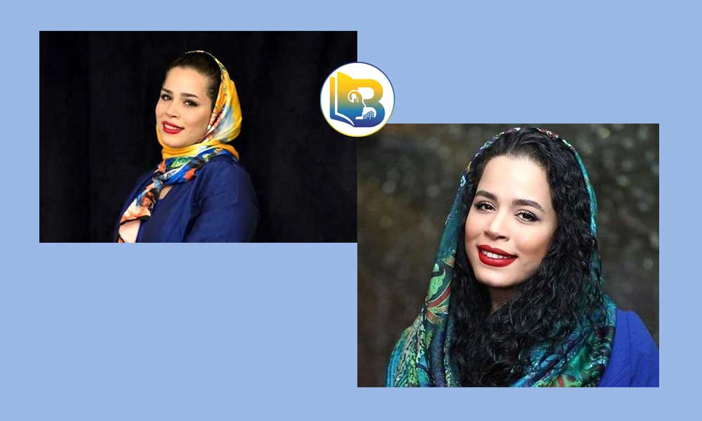 ملیکا شریفی نیا