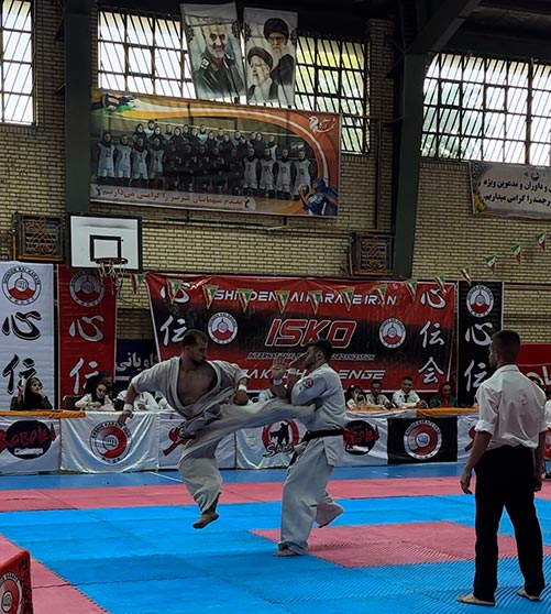 میلاد علیزاده