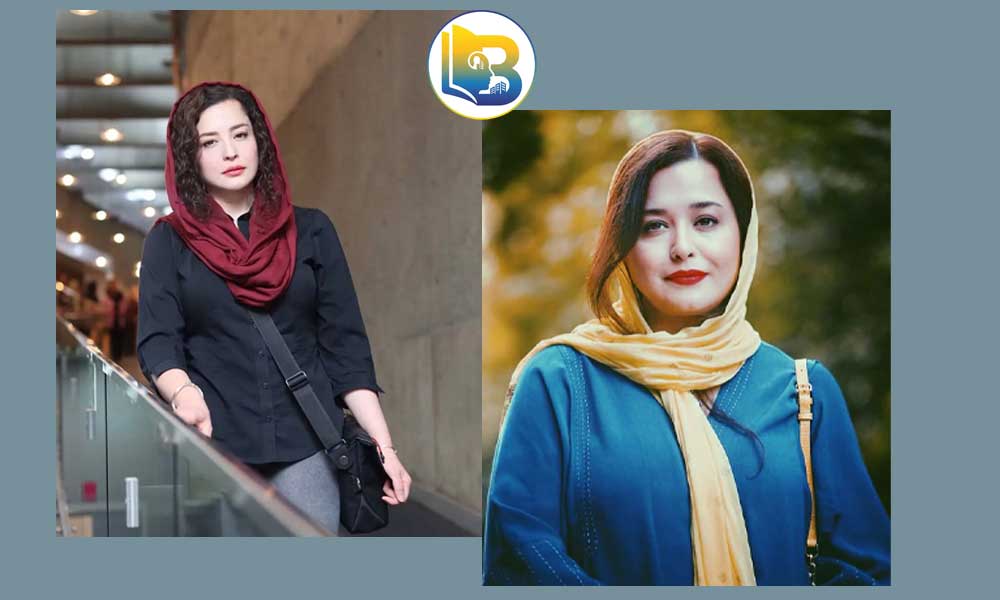 مهراوه شریفی نیا