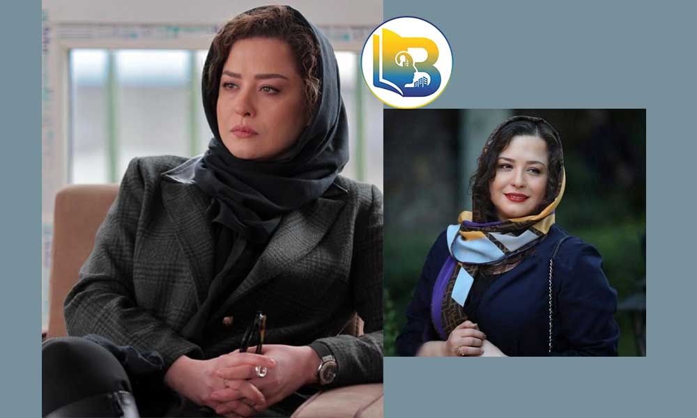 مهراوه شریفی نیا