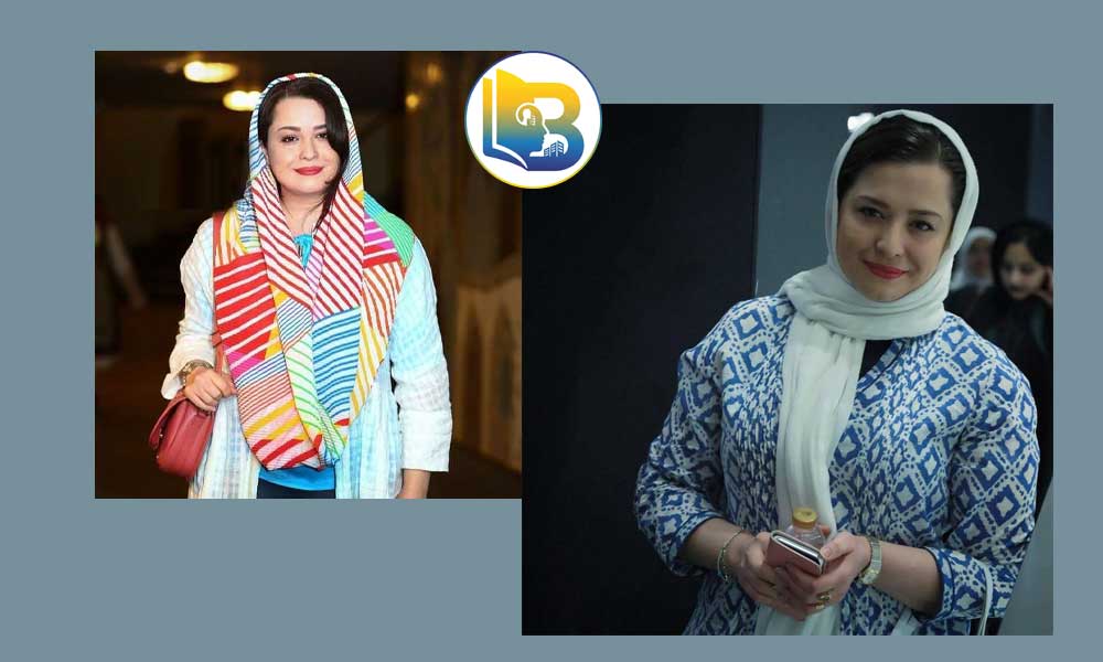 مهراوه شریفی نیا