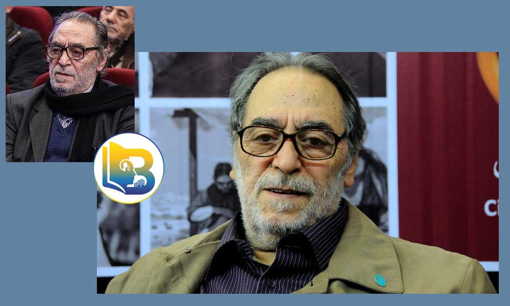 هوشنگ توکلی