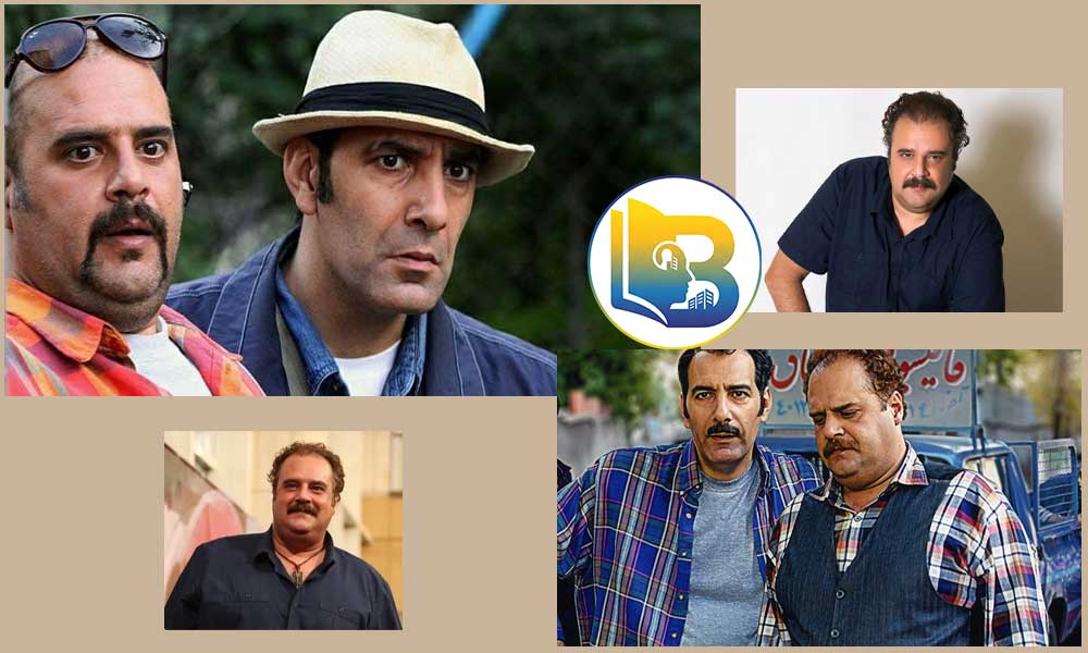 هومن برق نورد