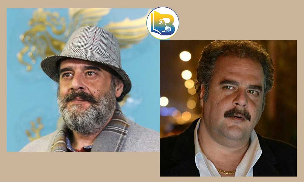 هومن برق نورد