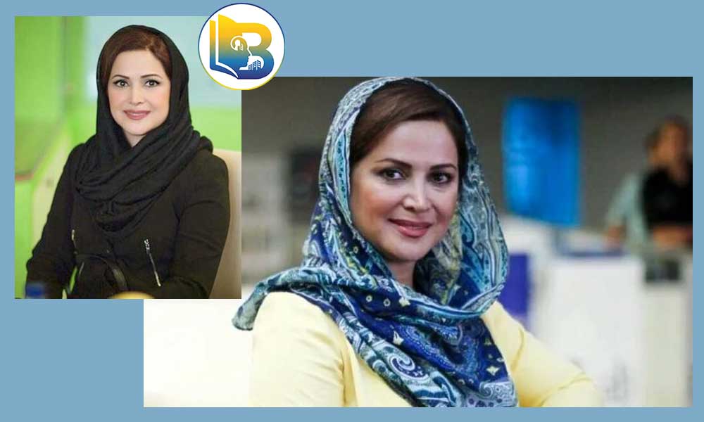 کمند امیرسلیمانی