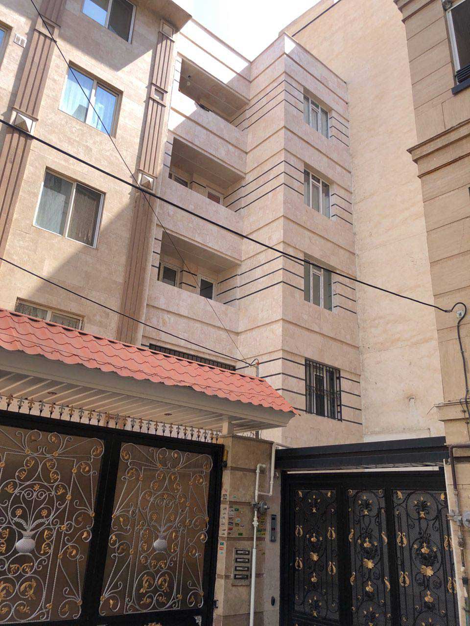 امیر محمد شمس اسفند آبادی