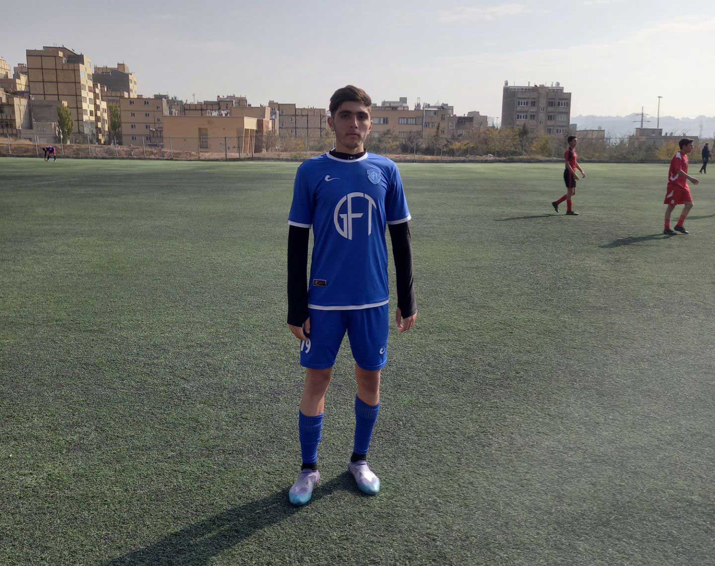 علی احمدعلی زاده