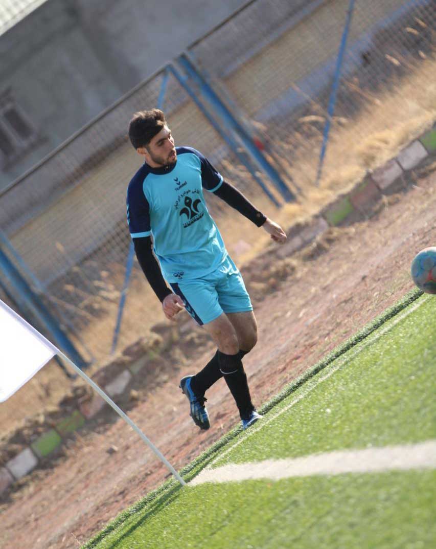 علی احمدعلی زاده