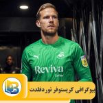 کریستوفر نوردفلدت